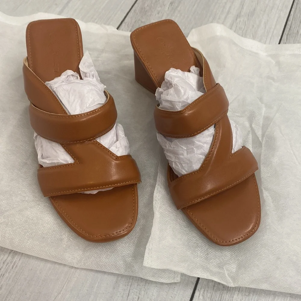 Women's Open Toe Sandals